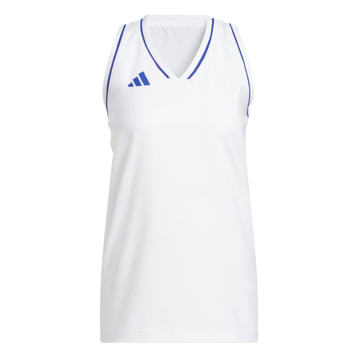 adidas Women's Game Elite Basketball Jersey-1