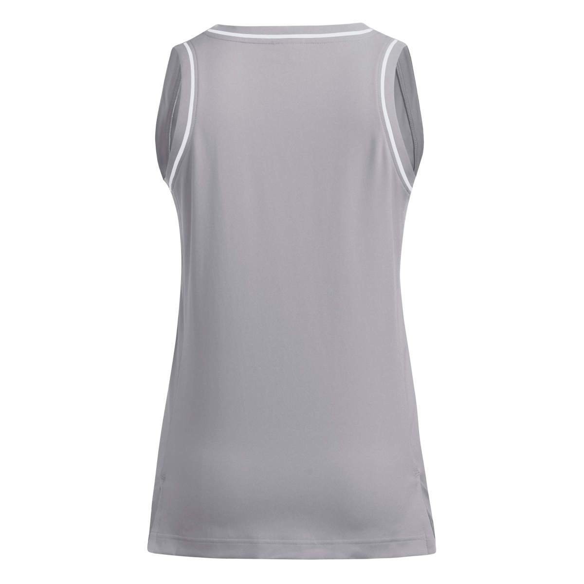 adidas Women's Game Elite Basketball Jersey-3