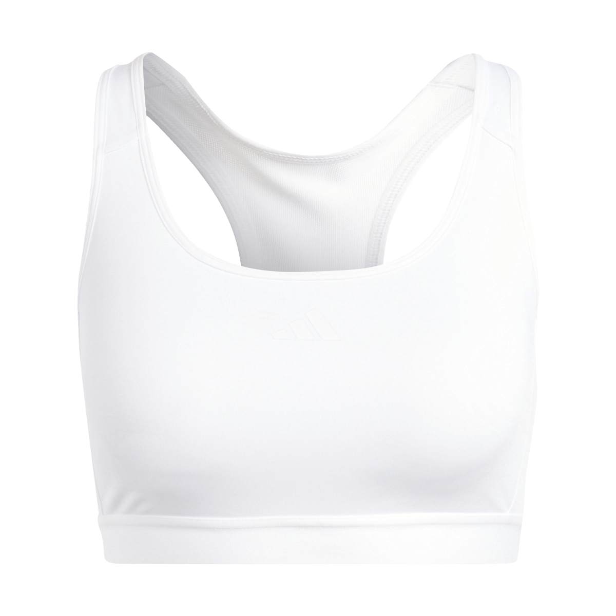 adidas Women's Techfit Sports Bra-2