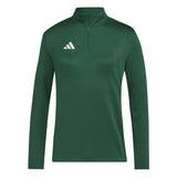 adidas Women's 1/2 Zip Golf Jacket-1