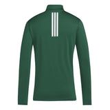adidas Women's 1/2 Zip Golf Jacket-2