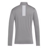 adidas Women's 1/2 Zip Golf Jacket-2