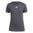 adidas Women's Short Sleeve Pregame T-Shirt-1