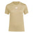 adidas Women's Short Sleeve Pregame T-Shirt-1