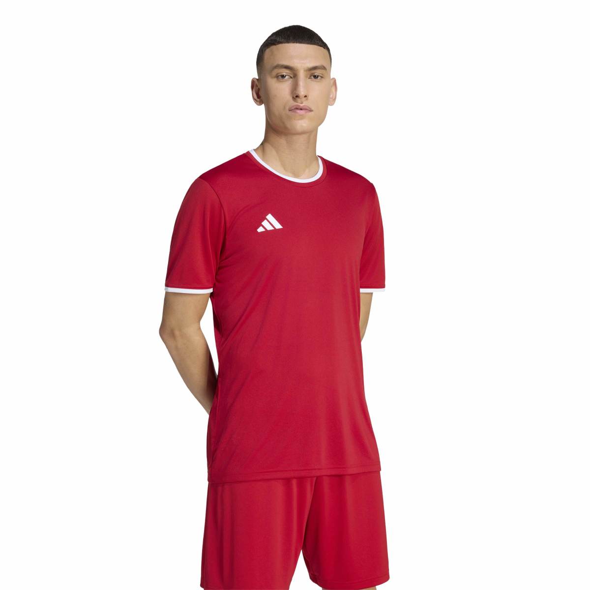 adidas Men's Entrada26  Jersey-4