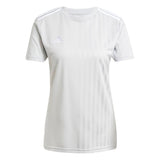 adidas Women's Campeon25 Jersey-1