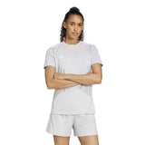 adidas Women's Campeon25 Jersey-4