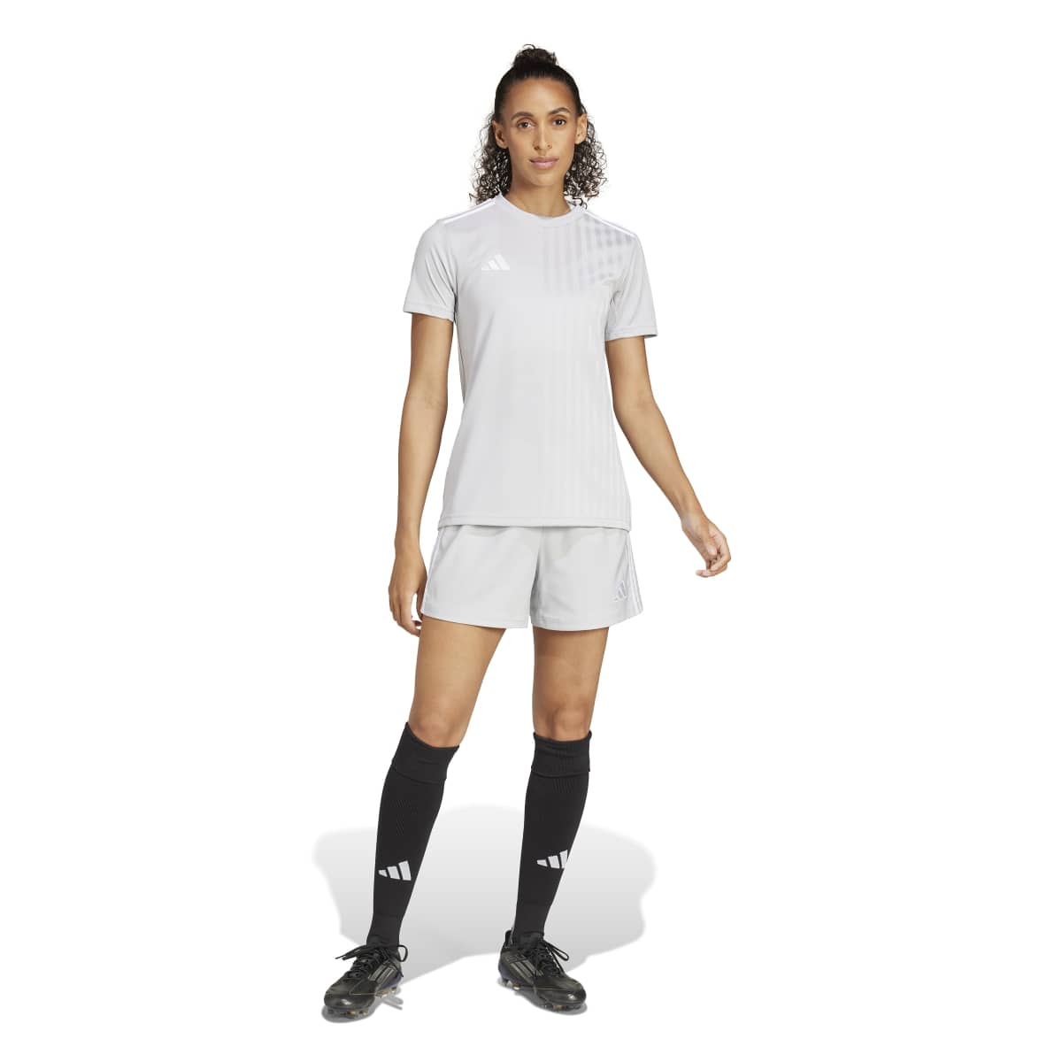 adidas Women's Campeon25 Jersey-7