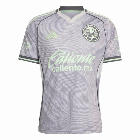 adidas Men's Club America 25/26 Third Jersey-1