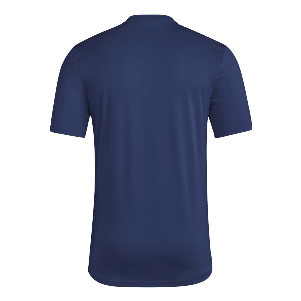adidas Men's Short Sleeve Pregame T-Shirt-2