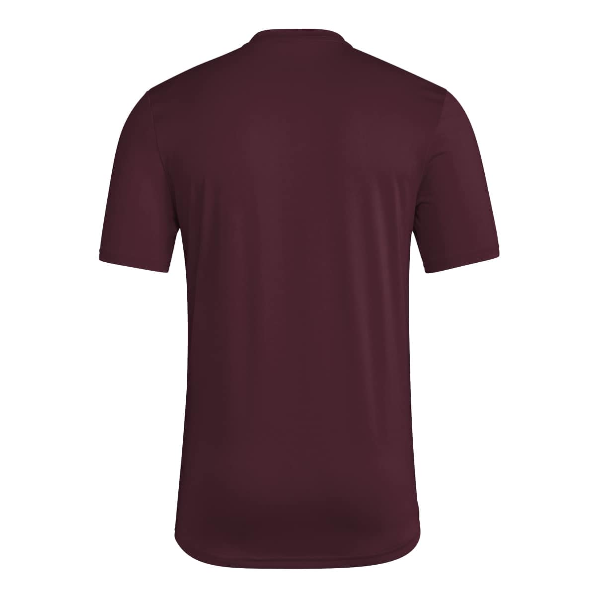 adidas Men's Short Sleeve Pregame T-Shirt-2
