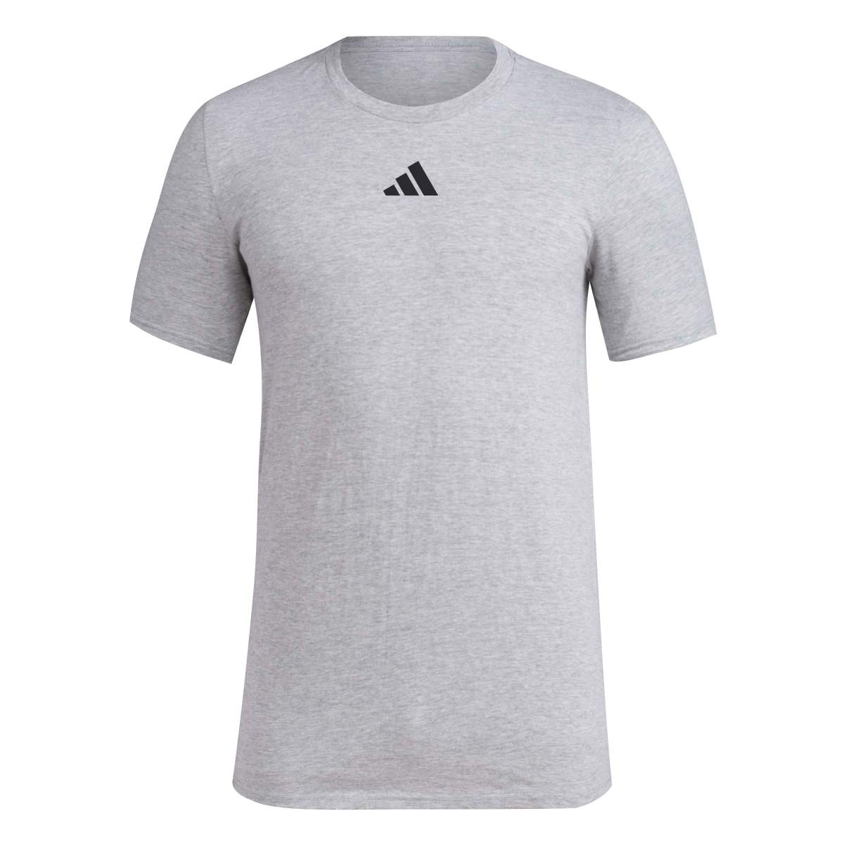 adidas Men's Short Sleeve Pregame T-Shirt-1