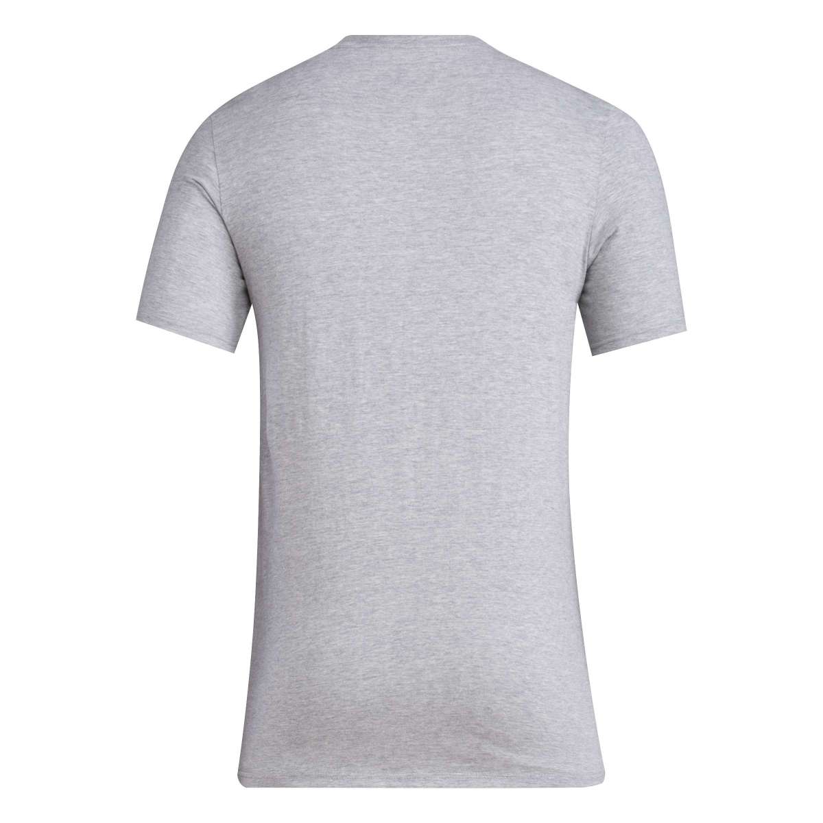 adidas Men's Short Sleeve Pregame T-Shirt-2