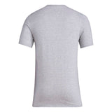 adidas Men's Short Sleeve Pregame T-Shirt-2