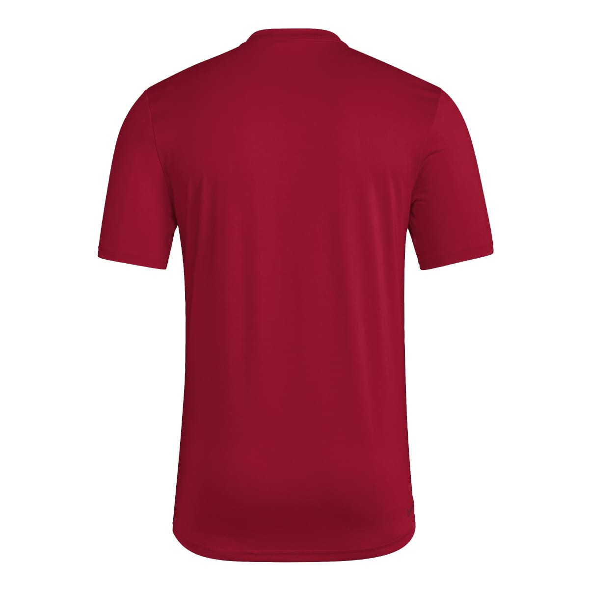 adidas Men's Short Sleeve Pregame T-Shirt-2