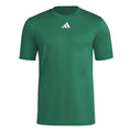 adidas Men's Short Sleeve Pregame T-Shirt-1