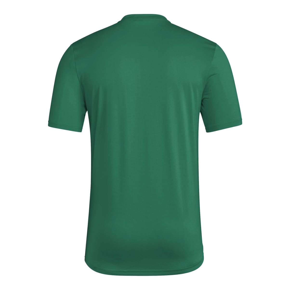 adidas Men's Short Sleeve Pregame T-Shirt-2