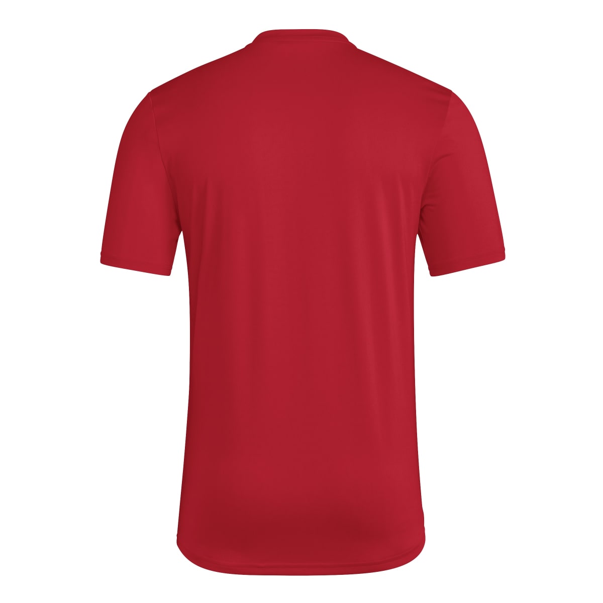 adidas Men's Short Sleeve Pregame T-Shirt-2