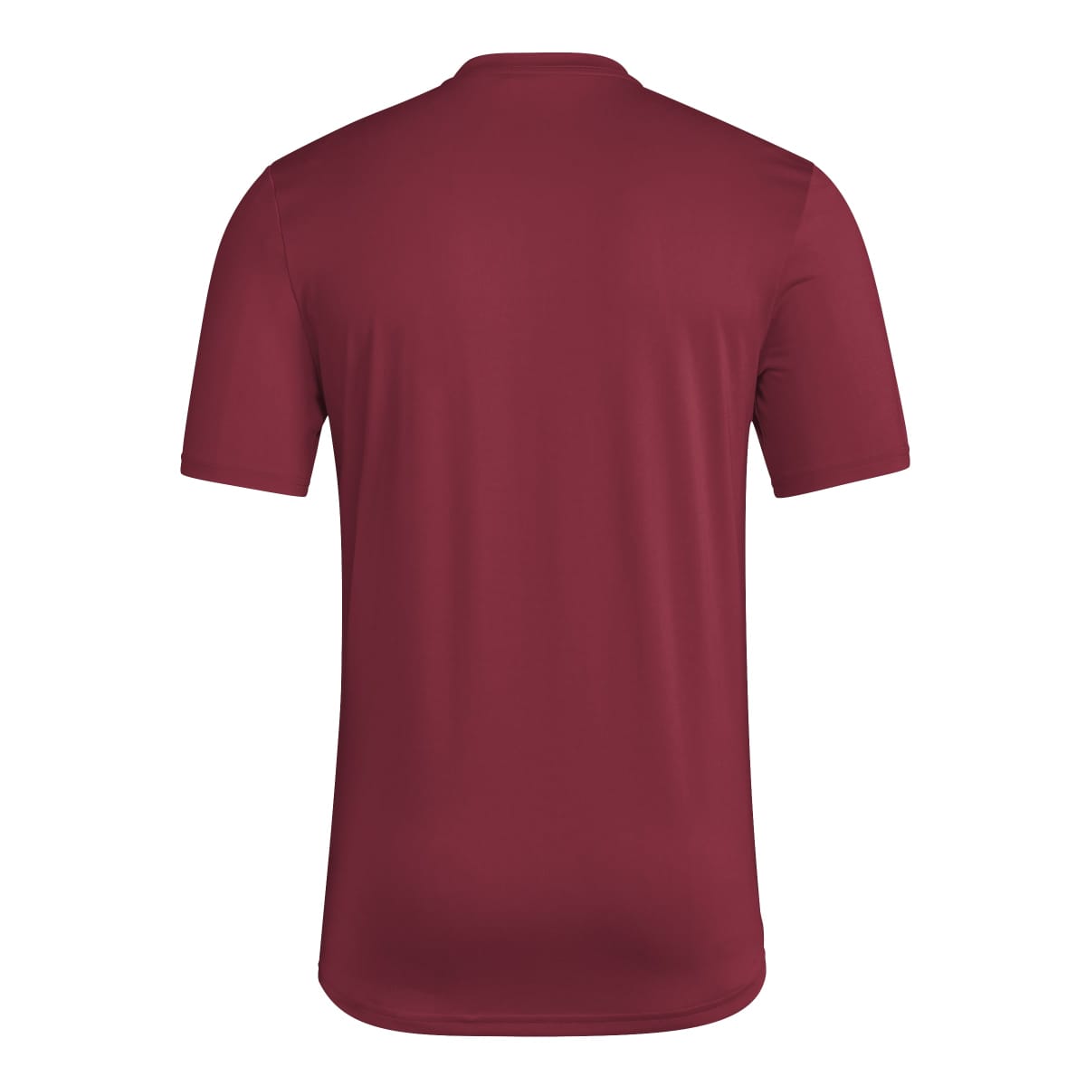 adidas Men's Short Sleeve Pregame T-Shirt-2