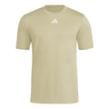 adidas Men's Short Sleeve Pregame T-Shirt-1