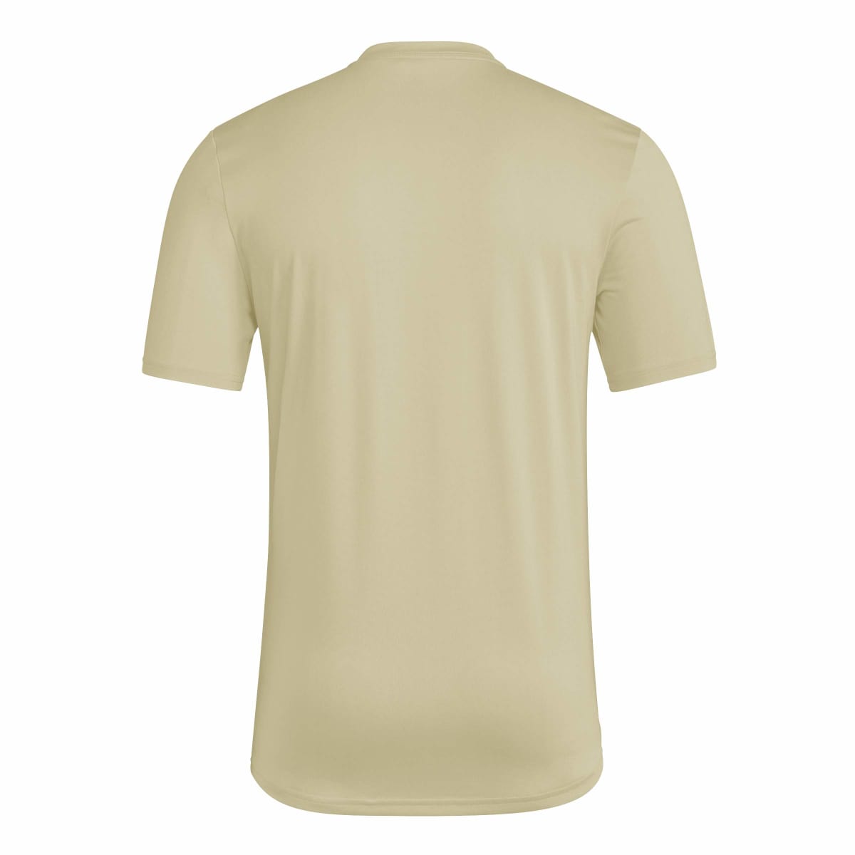 adidas Men's Short Sleeve Pregame T-Shirt-2