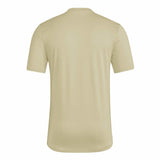 adidas Men's Short Sleeve Pregame T-Shirt-2