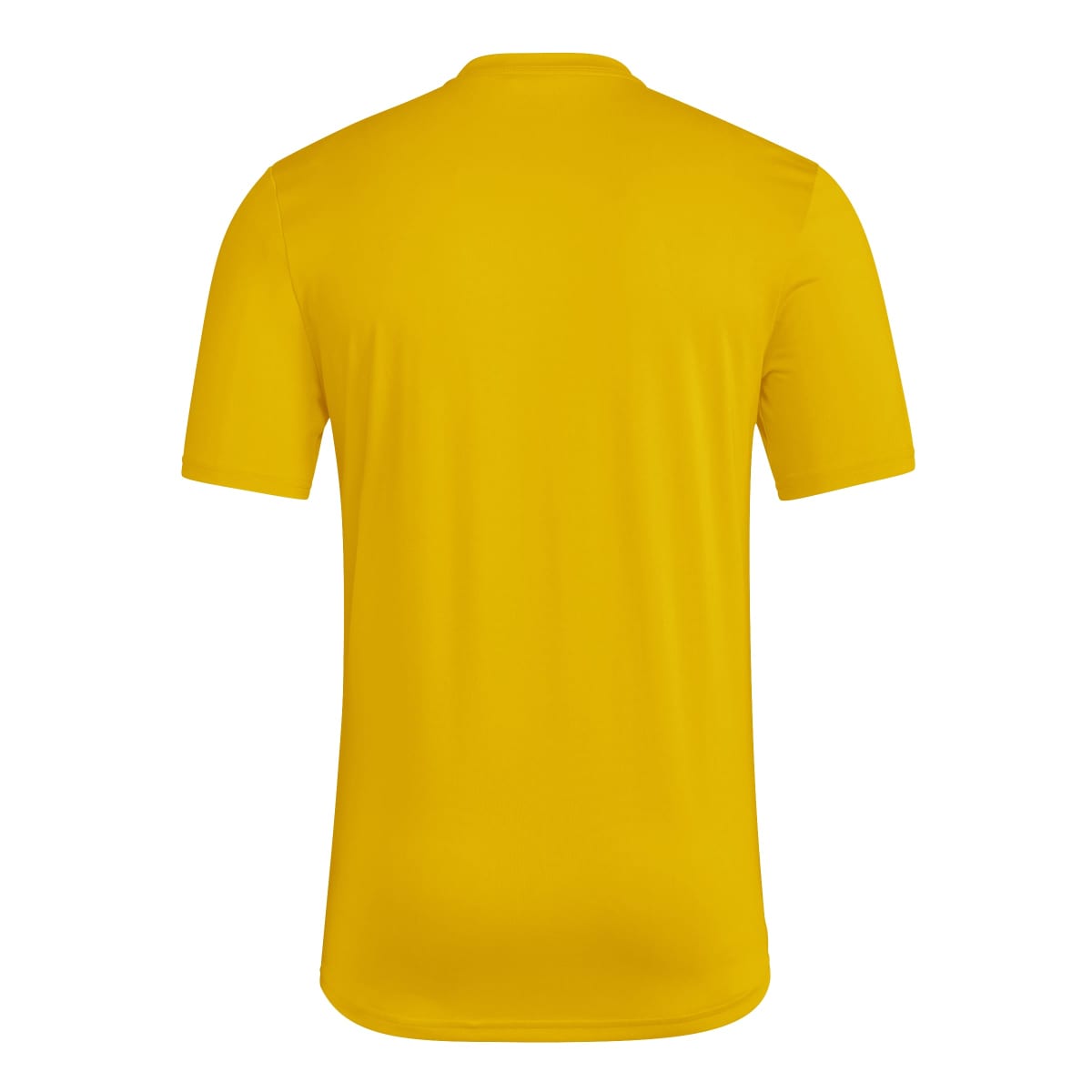 adidas Men's Short Sleeve Pregame T-Shirt-2