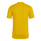 adidas Men's Short Sleeve Pregame T-Shirt-2