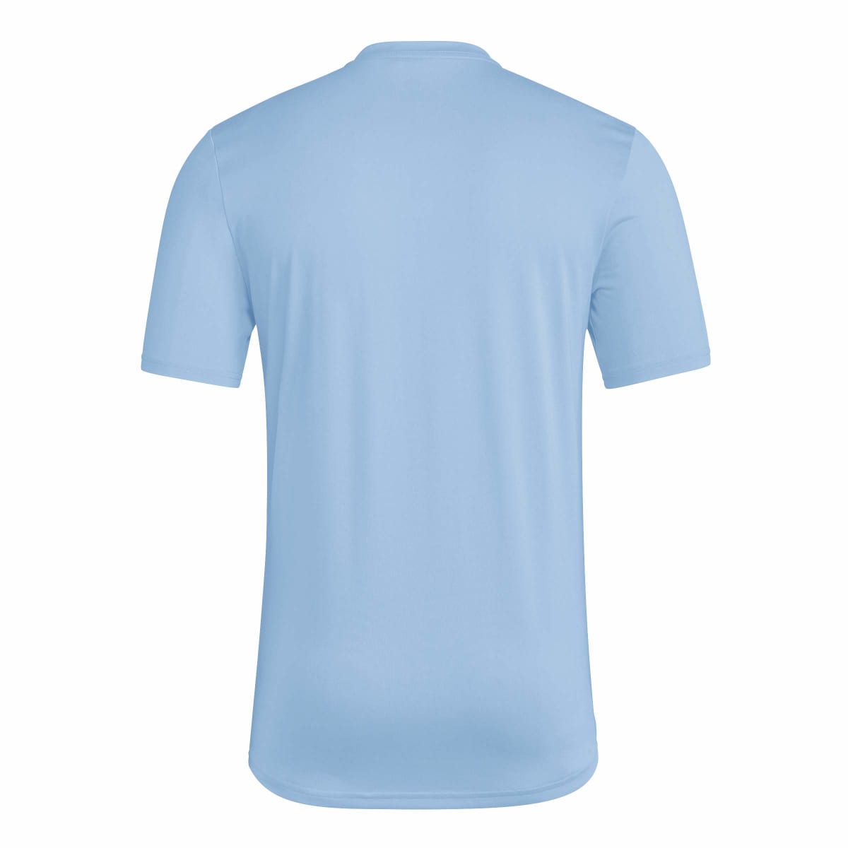 adidas Men's Short Sleeve Pregame T-Shirt-2