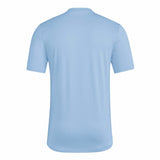 adidas Men's Short Sleeve Pregame T-Shirt-2
