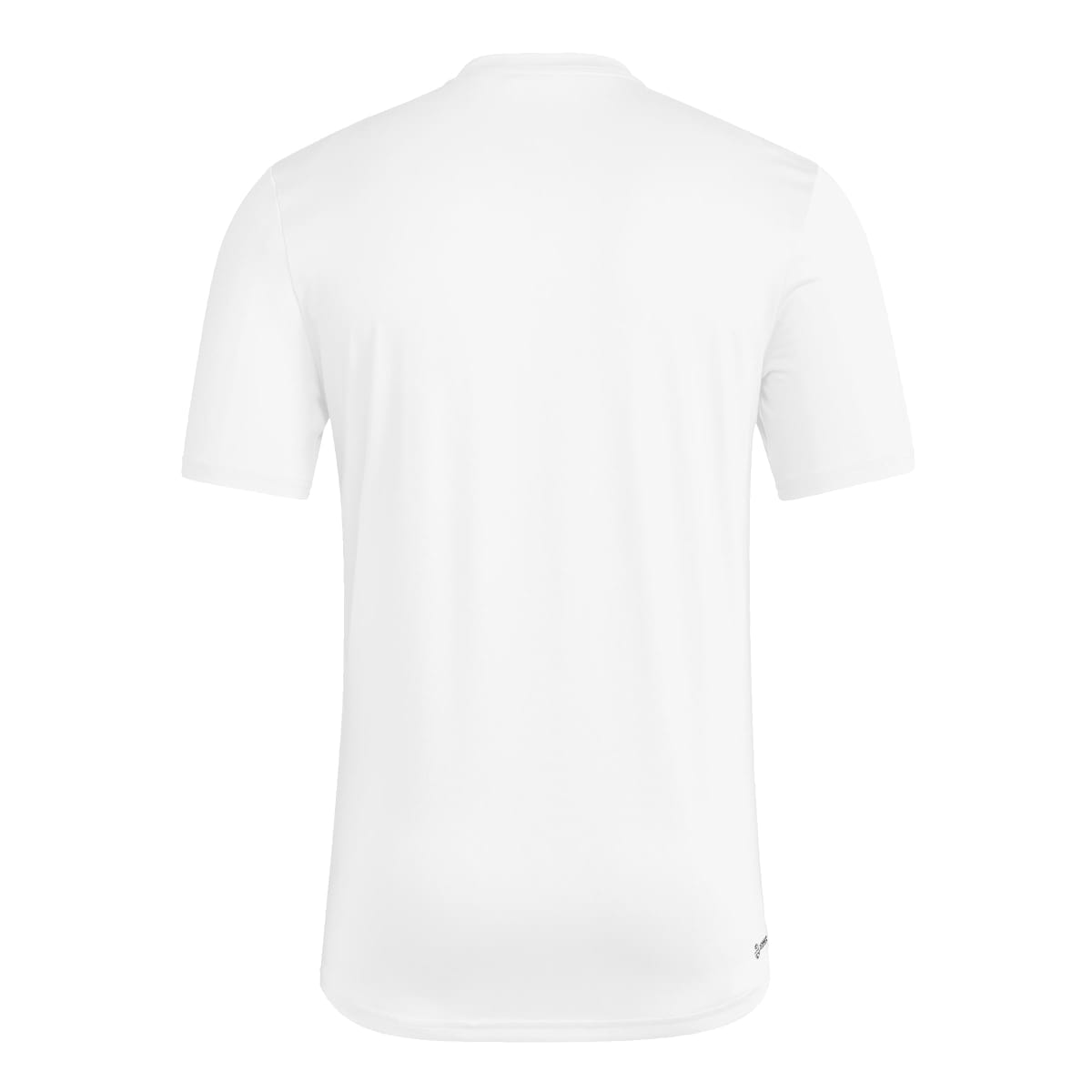adidas Men's Short Sleeve Pregame T-Shirt-3