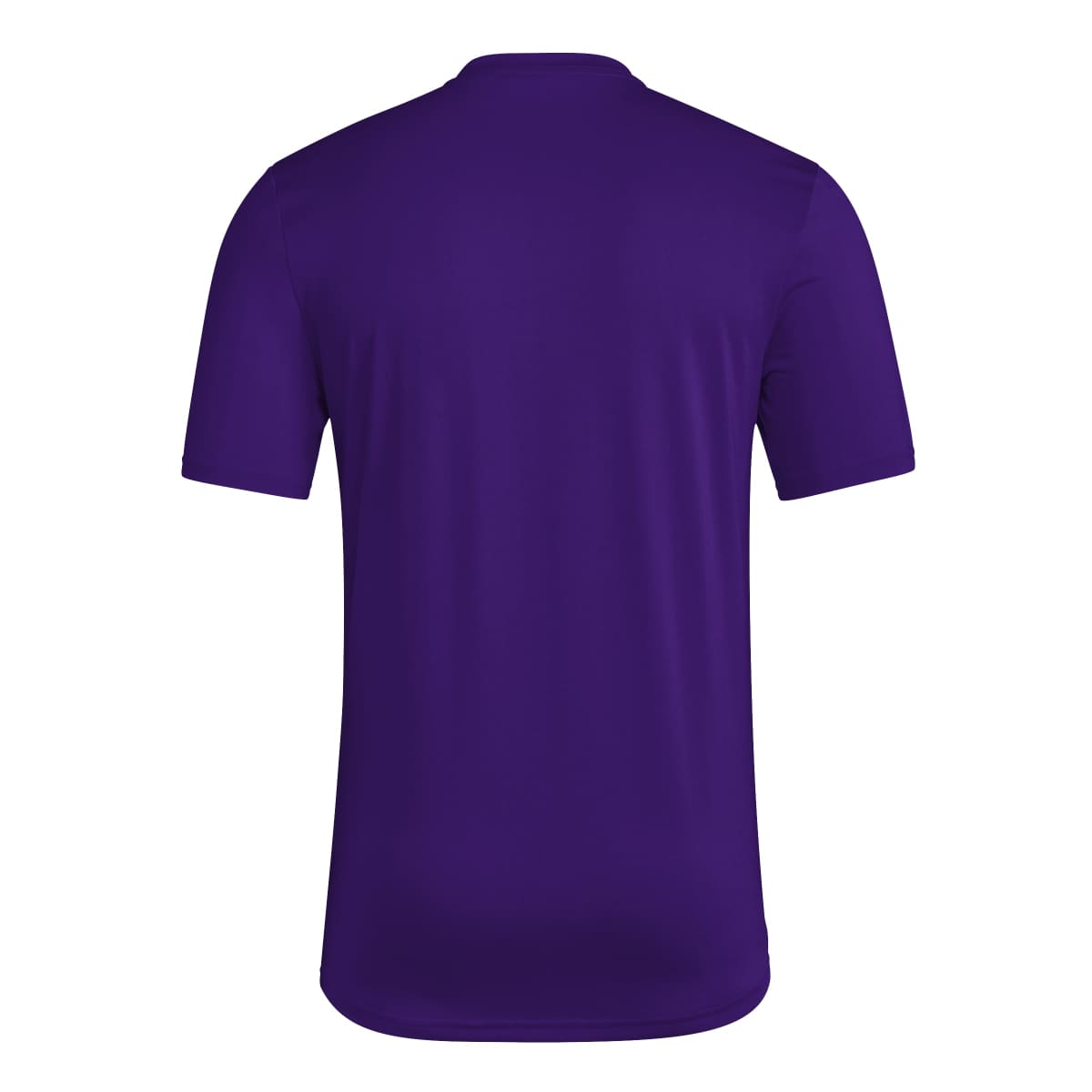 adidas Men's Short Sleeve Pregame T-Shirt-3