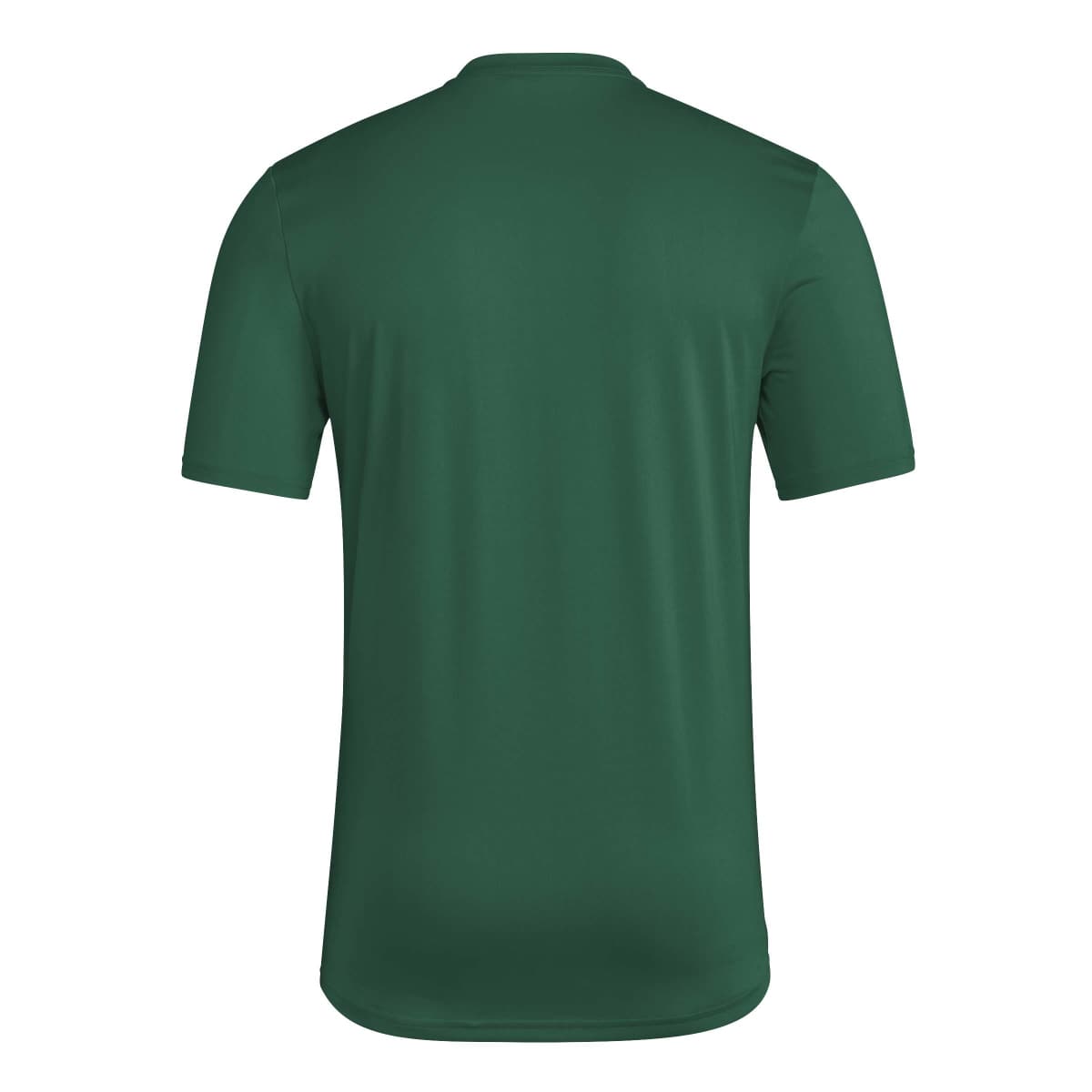 adidas Men's Short Sleeve Pregame T-Shirt-2