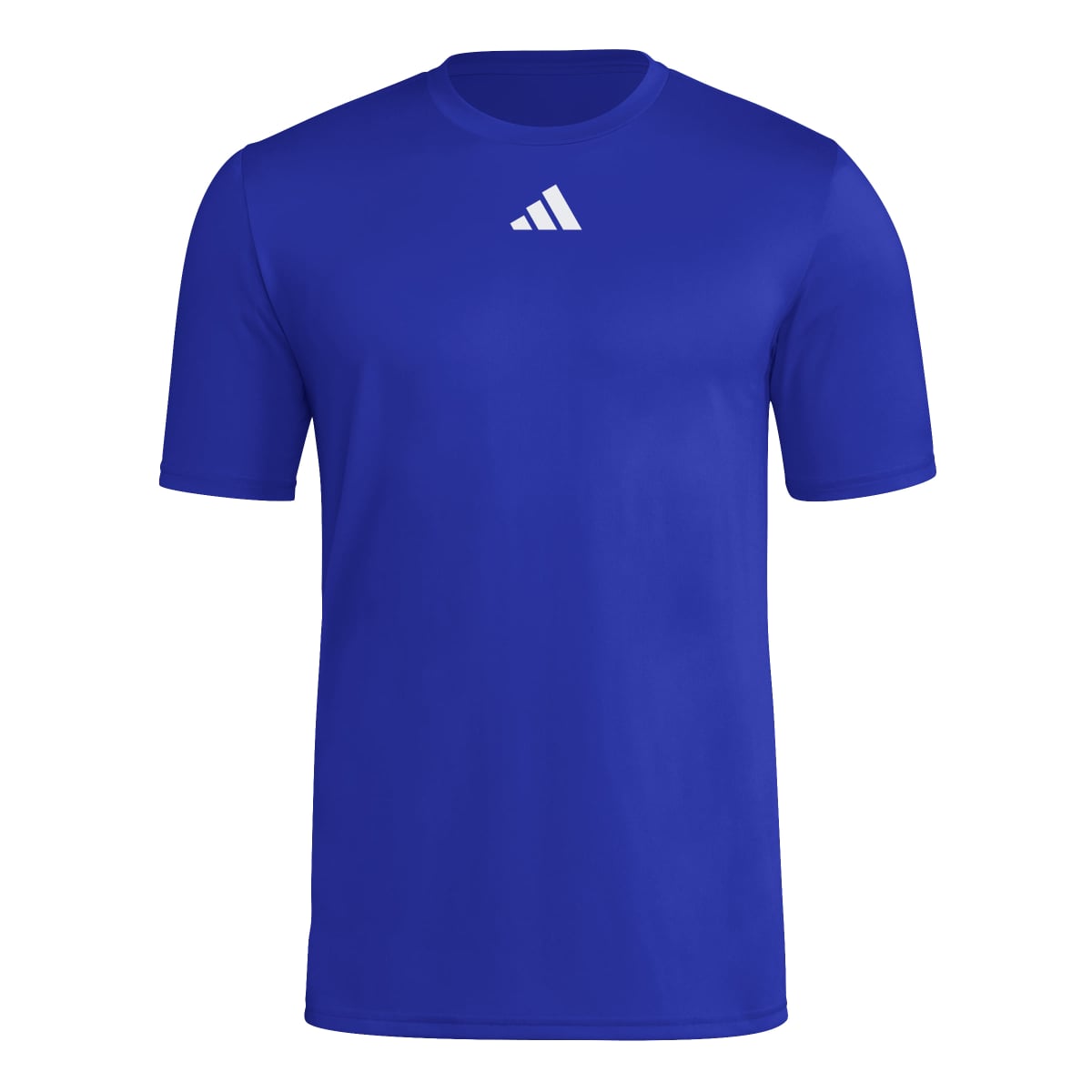 adidas Men's Short Sleeve Pregame T-Shirt-1