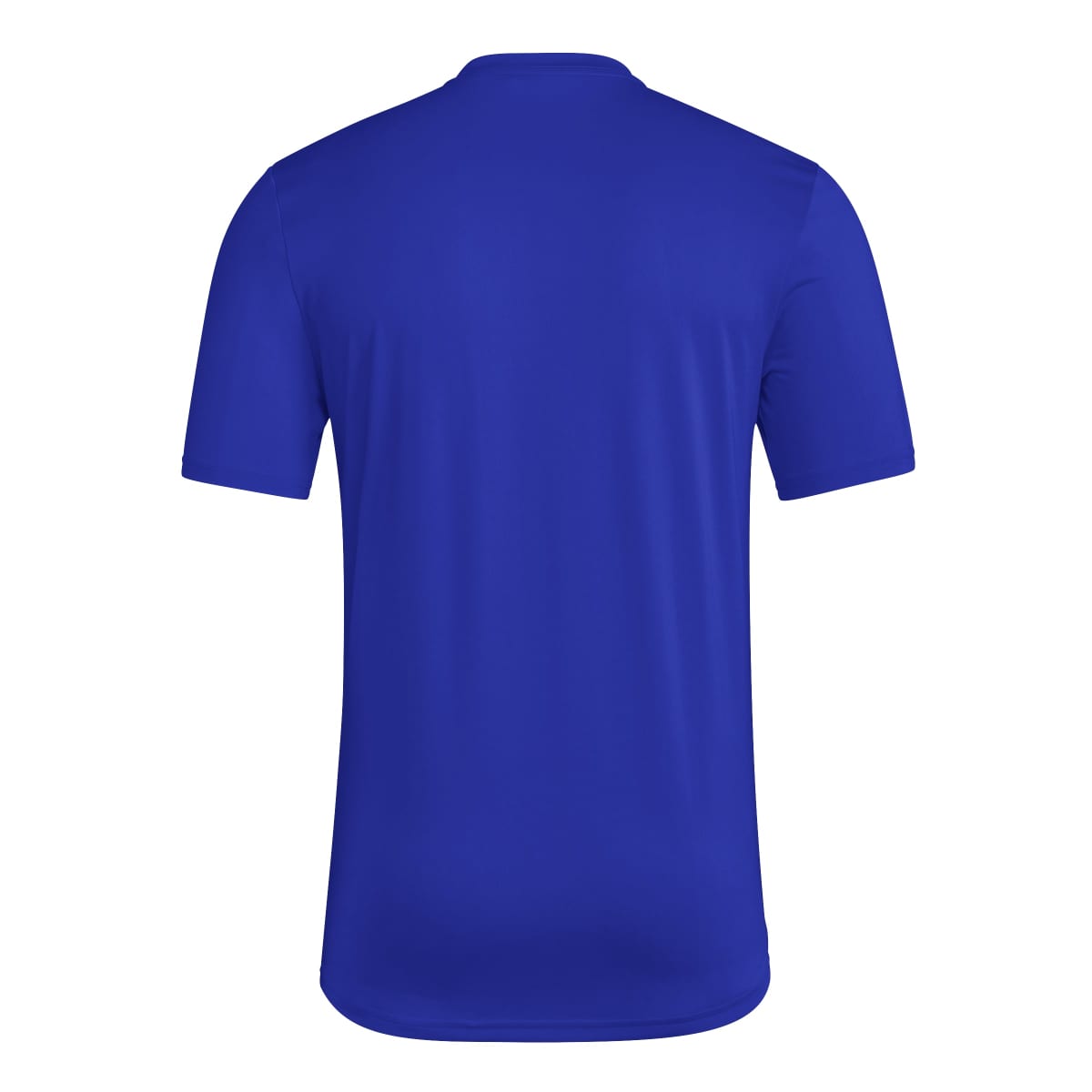 adidas Men's Short Sleeve Pregame T-Shirt-2