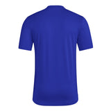 adidas Men's Short Sleeve Pregame T-Shirt-2