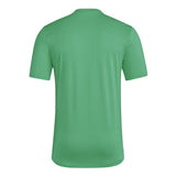 adidas Men's Short Sleeve Pregame T-Shirt-2