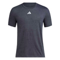 adidas Men's Short Sleeve Pregame T-Shirt-1