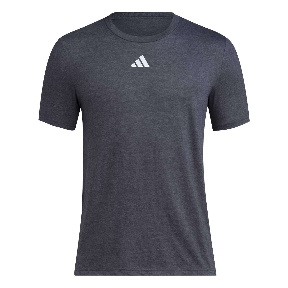adidas Men's Short Sleeve Pregame T-Shirt-1