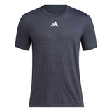 adidas Men's Short Sleeve Pregame T-Shirt-1