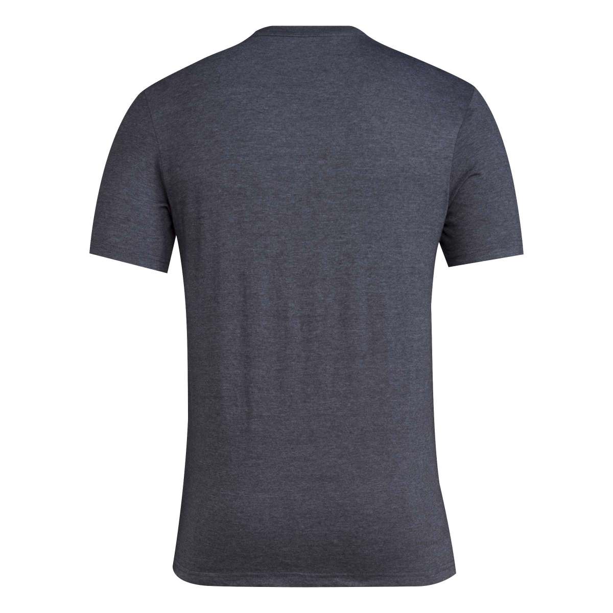 adidas Men's Short Sleeve Pregame T-Shirt-2