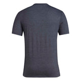 adidas Men's Short Sleeve Pregame T-Shirt-2