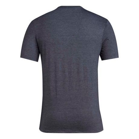 adidas Men's Short Sleeve Pregame T-Shirt-2