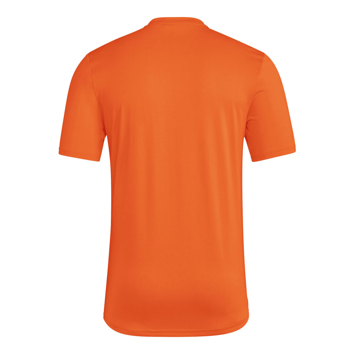 adidas Men's Short Sleeve Pregame T-Shirt-2