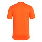 adidas Men's Short Sleeve Pregame T-Shirt-2