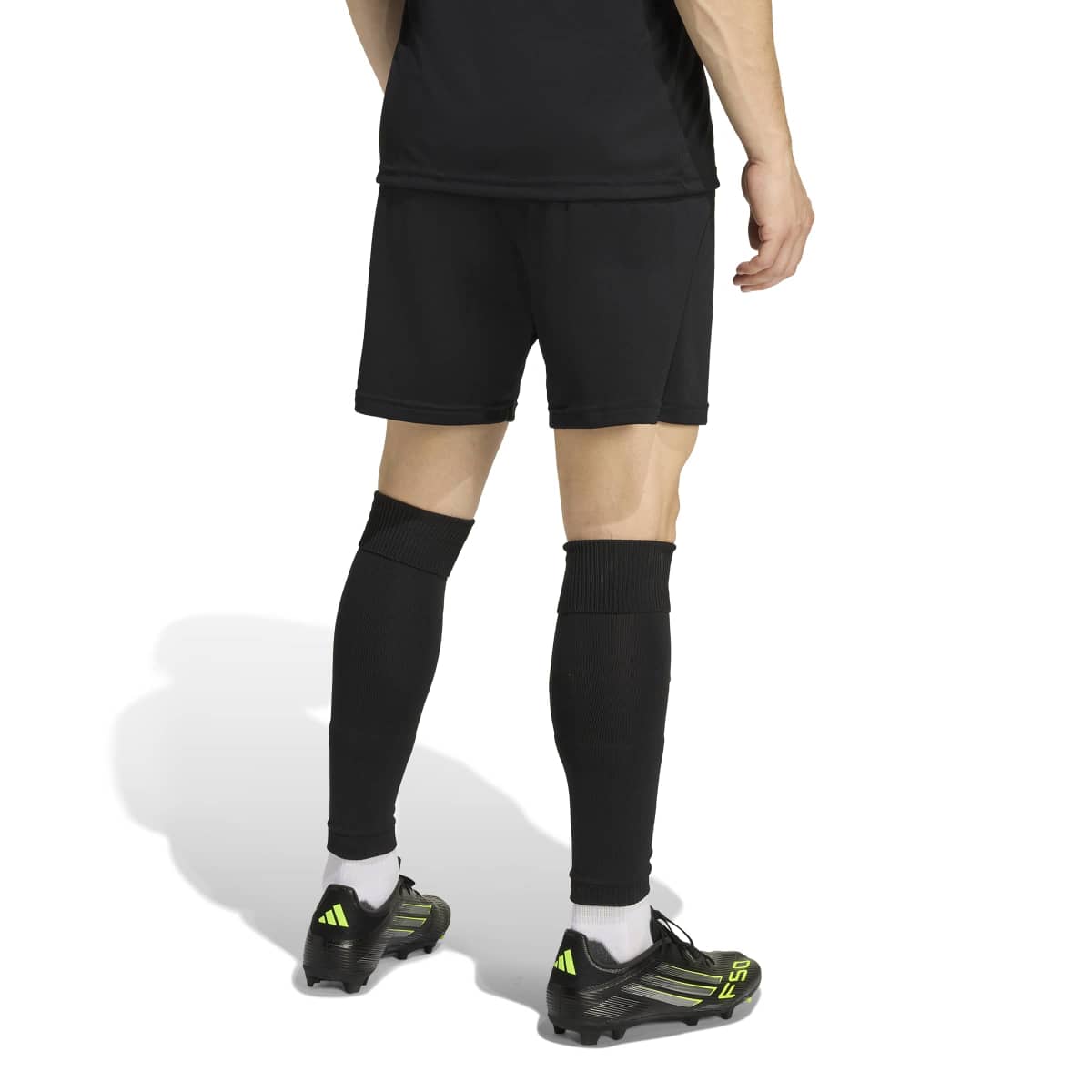 adidas Men's Entrada26 Shorts-4