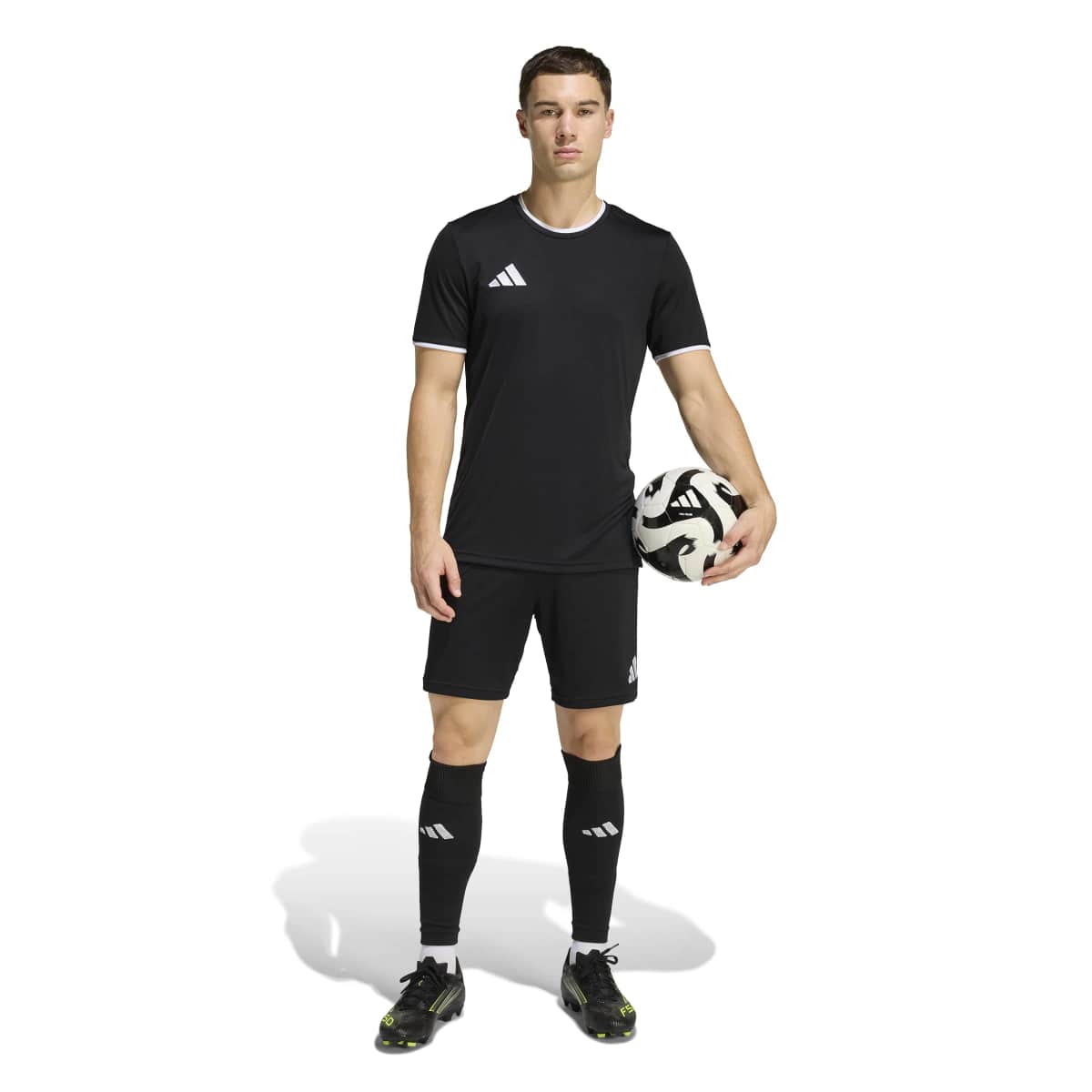 adidas Men's Entrada26 Shorts-5
