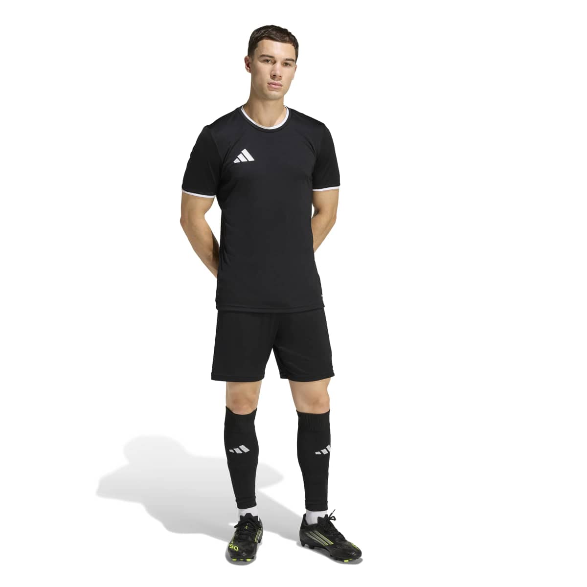 adidas Men's Entrada26 Shorts-6