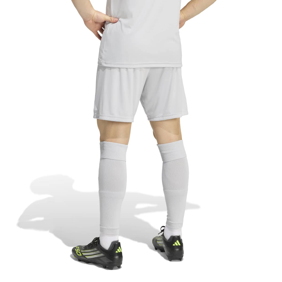 adidas Men's Entrada26 Shorts-4