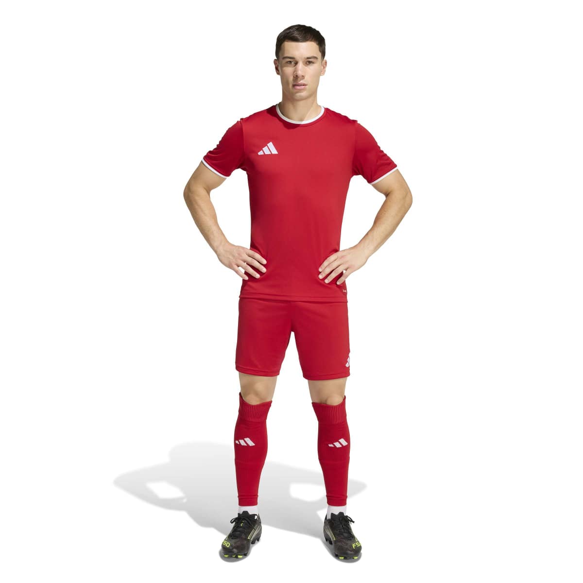 adidas Men's Entrada26 Shorts-6